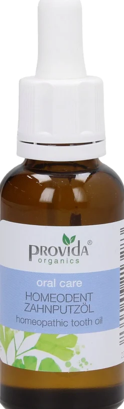 Dentifricio Liquido Homeodent, 30 ml
