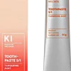 Dentifricio 5/1 - Mandarino + Menta, 90 g
