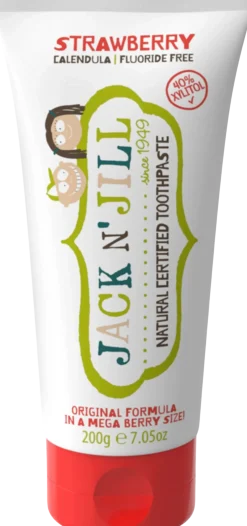 Dentifricio Mega Berry, 200 g