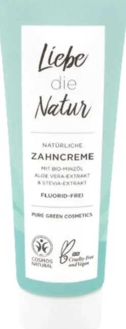 Dentifricio, 75 ml