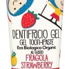Dentifricio Naturale per Bambini, 75 ml