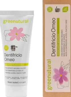 Dentifricio Omeo, 75 ml