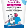 Dentifricio per Bambini, 50 ml