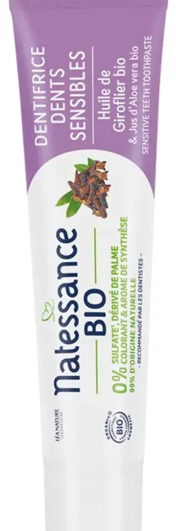 Dentifricio per Denti Sensibili, 75 ml
