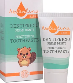 Dentifricio Primi Denti, 50 ml