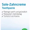 Dentifricio Salino, 75 ml