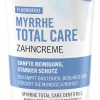 Dentifricio Total Care alla Mirra, 75 ml