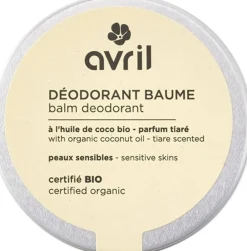 Deo-Balsam Tiaré, 85 g