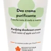 Deo Crema Purificante, 50 ml