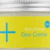 Deo Creme Spicy Energy, 30 ml