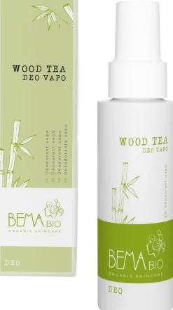 Deo Deodorante Uomo Vapo No-Gas, 100 ml