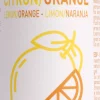 Deodorant Balm, Lemon/Orange (100 g)