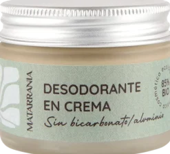 Deodorant Cream, 30 ml