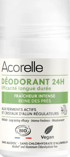 Deodorante all'Olmaria, 50 ml