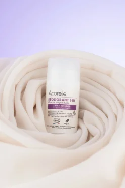 Deodorante Delicato ai Fiori di Camomilla, 50 ml