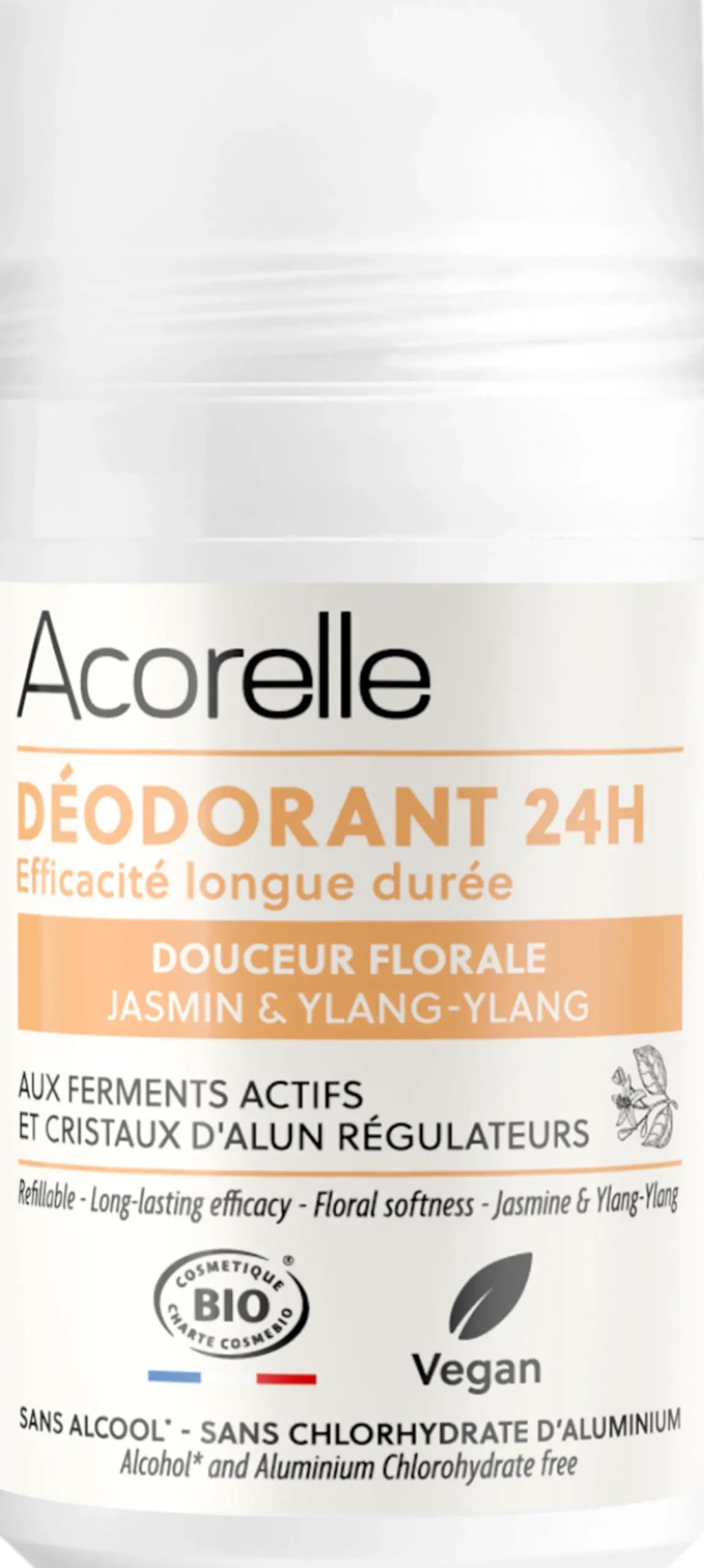 Deodorante Floreale, 50 ml