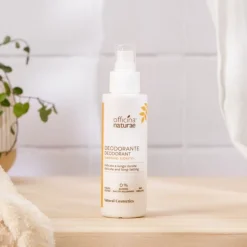 Deodorante Giardino Fiorito, 100 ml Spray