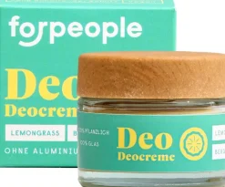 Deodorante in Crema agli Agrumi, 50 ml