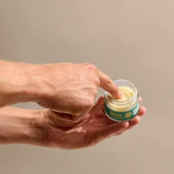 Deodorante in Crema agli Agrumi, 50 ml
