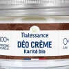 Deodorante in Crema al Burro di Karité, 50 g