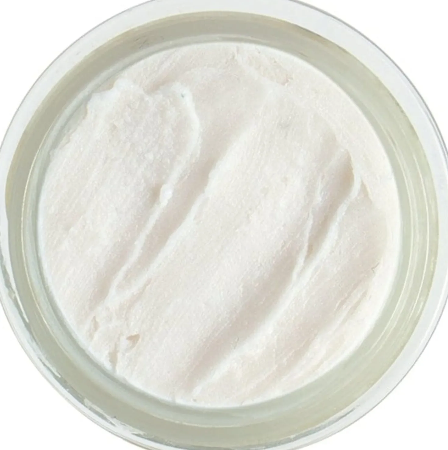 Deodorante in Crema al Burro di Karité, 50 g