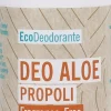 Deodorante in Crema Aloe & Propoli, 50 ml