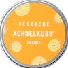 Deodorante in Crema - Arancia, 12 ml