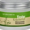 Deodorante in Crema Bio al Fiore di Fieno, 50 ml