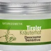 Deodorante in Crema Bio Sensitive, 50 ml