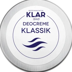 Deodorante in Crema Classico, 65 ml