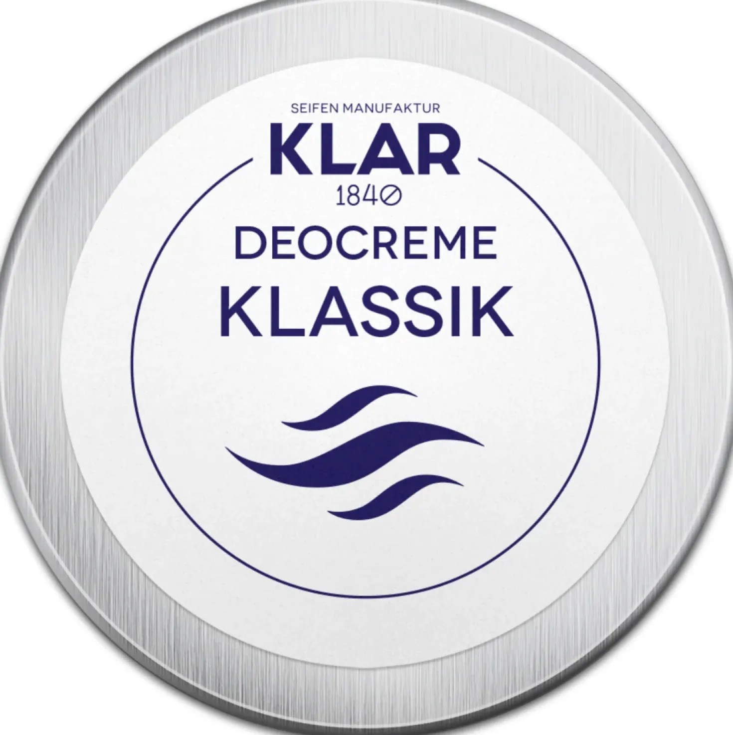 Deodorante in Crema Classico, 65 ml