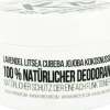 Deodorante in Crema con Carbone Attivo, 50 ml