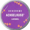 Deodorante in Crema - Lavanda, 12 ml