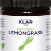 Deodorante in Crema Lemongrass, 30 ml