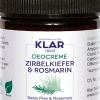 Deodorante in Crema Pino Cembro & Rosmarino, 30 ml