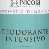 Deodorante Intensivo, 100 ml