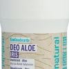 Deodorante Roll-On Aloe e Acido Ialuronico, Iris (50 ml)