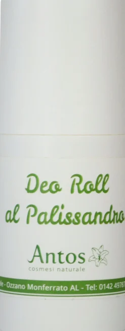 Deodorante Roll-On, Palissandro (50 ml)