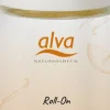 Deodorante Roll-On Vaniglia e Arancia, 50 ml