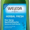 Deodorante - Salvia, Ricarica da 200 ml
