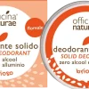 Deodorante Solido Brioso, 40 g