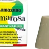 Deodorante Solido Palmarosa, 30 ml
