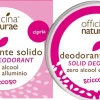 Deodorante Solido Sciccoso, 40 g