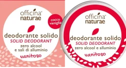 Deodorante Solido Vanitoso, 40 g