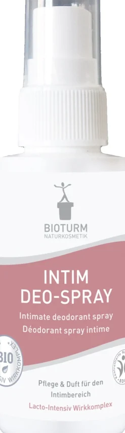 Deodorante Spray Intimo Nr.29, 50 ml