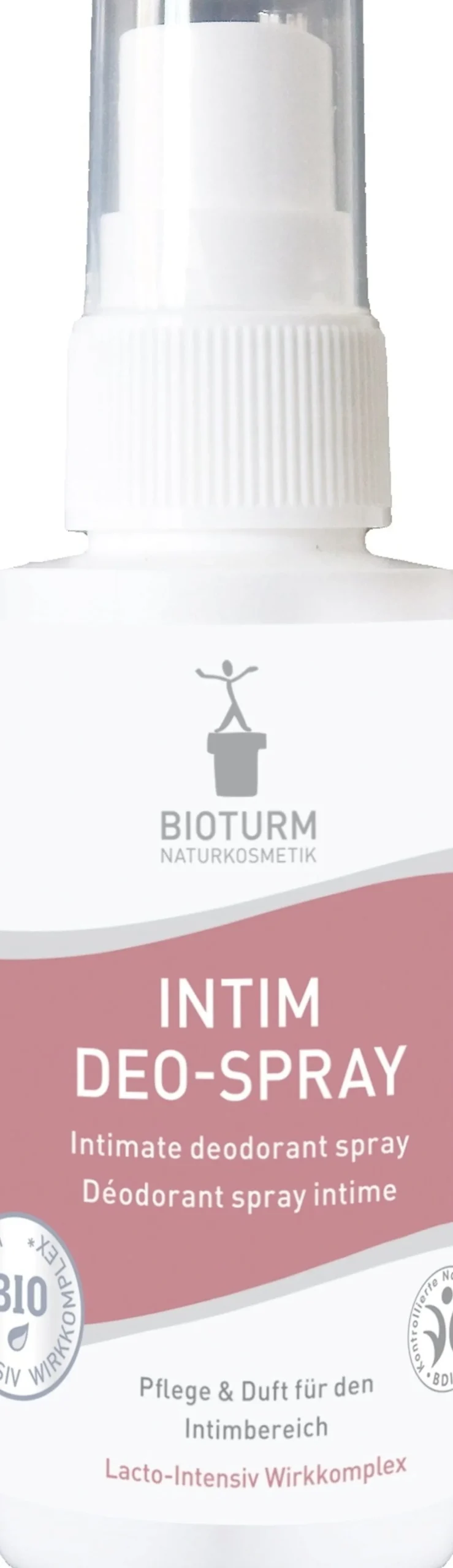 Deodorante Spray Intimo Nr.29, 50 ml