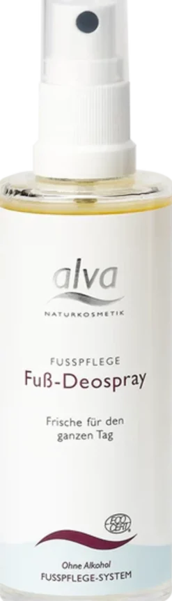 Deodorante Spray per i Piedi, 75 ml