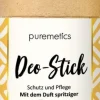 Deodorante Stick al Limone, 50 g
