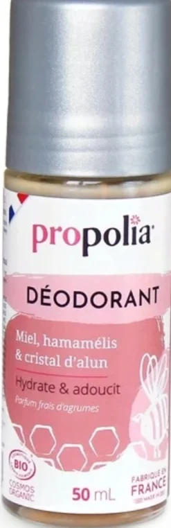 Deodorant, 50 ml