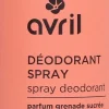 Deodorant Spray, 150 ml
